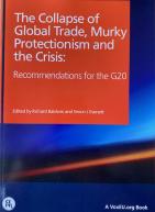 The Collapse of Global Trade, Murky Protectionism and the Crisis