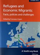 Refugees and Economic Migrants: Facts, policies and challenges