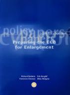 Policy Paper 6: Preparing the ECB for Enlargement