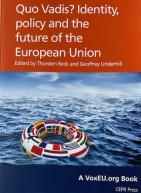 Quo Vadis? Identity, policy and the future of the European Union