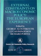 External Constraints on Macroeconomic Policy: The European Experience