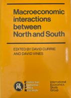 Macroeconomic Interactions Between North and South
