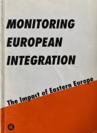 MEI 1: The Impact of Eastern Europe. Monitoring European Integration 1