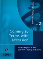 EPI 2: Coming to Terms with Accession