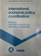 International Economic Policy Coordination