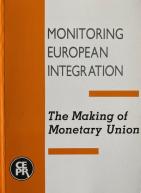 MEI 2: The Making of Monetary Union