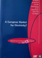 MED 2: A European Market for Electricity?