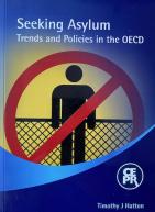 Seeking Asylum: Trends and Policies in the OECD