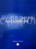 Policy Paper 1: Alice in Euroland
