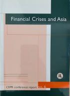 Financial Crises and Asia