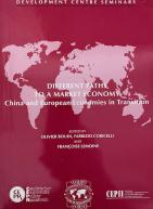Different Paths to a Market Economy: China and European Economies in Transition