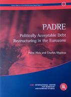 Geneva Special 3: PADRE: Politically Acceptable Debt Restructuring in the Eurozone