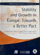 MEI 13 Stability and Growth in Europe: Towards a Better Pact