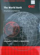 The World Bank: Structures and Policies