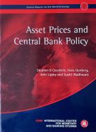 Geneva 2: Asset Prices and Central Bank Policy