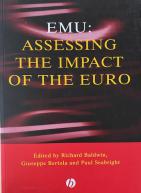 Economic Policy Special Issue: EMU: Assessing the Impact of the Euro