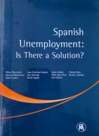 Spanish Unemployment: Is there a Solution?