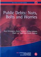 Geneva 13: Public Debts: Nuts, Bolts and Worries
