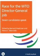The Race for the WTO Director-General job: Seven candidates speak