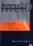 MEI 9: The Future of European Banking