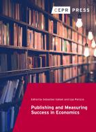 Publishing and Measuring Success in Economics