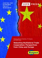 Rebooting Multilateral Trade Cooperation: Perspectives from China and Europe