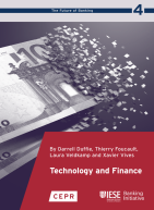 The Future of Banking: Technology and Finance