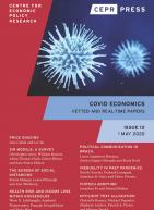 Covid Economics issue 12