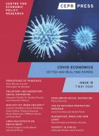 Covid Economics issue 15