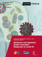 Resilience and Ingenuity: Global Innovation Responses to Covid-19