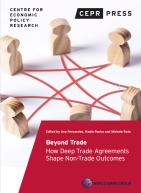 Beyond Trade cover image