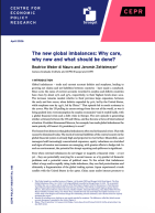 Policy Insight 148 - Cover shot