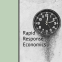 Rapid Response Economics